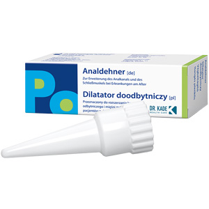     ANALDEHNER
