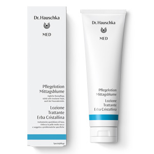     DR.HAUSCHKA MED Pflegelotion Mittagsblume
