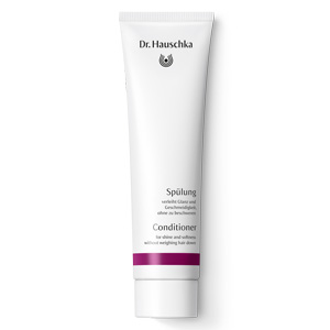     DR.HAUSCHKA Spülung
