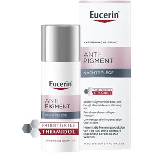     EUCERIN Anti-Pigment Nachtpflege Creme
