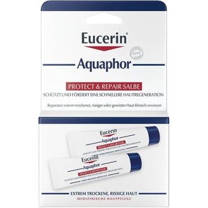    EUCERIN Aquaphor Protect & Repair Salbe
