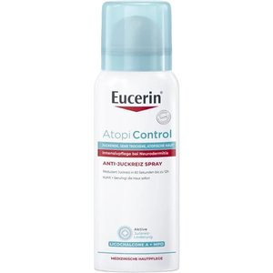     EUCERIN AtopiControl Anti-Juckreiz Spray
