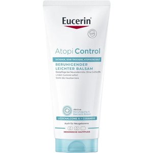     EUCERIN AtopiControl Balsam
