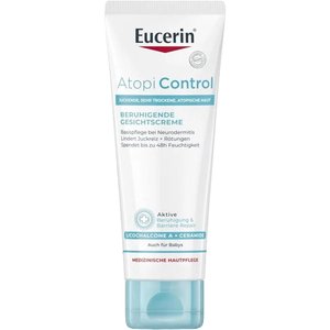     EUCERIN AtopiControl Gesichtscreme
