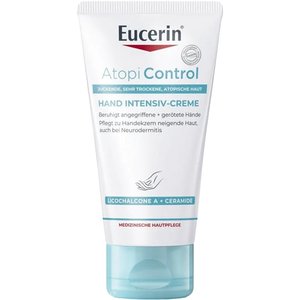     EUCERIN AtopiControl Hand Intensiv-Creme
