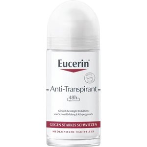     EUCERIN Deodorant Antitranspirant Roll-on 48h
