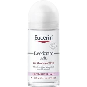     EUCERIN Deodorant Roll-on 0% Aluminium
