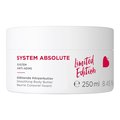 BÖRLIND system absolute glättende Körperbutter