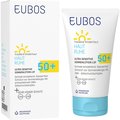 EUBOS HAUT RUHE Ultra sensitiv Sonnenlotion LSF50+