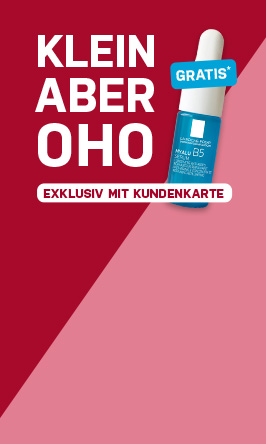 Abbildung für Gratis** Hyalu B5 Mini Serum