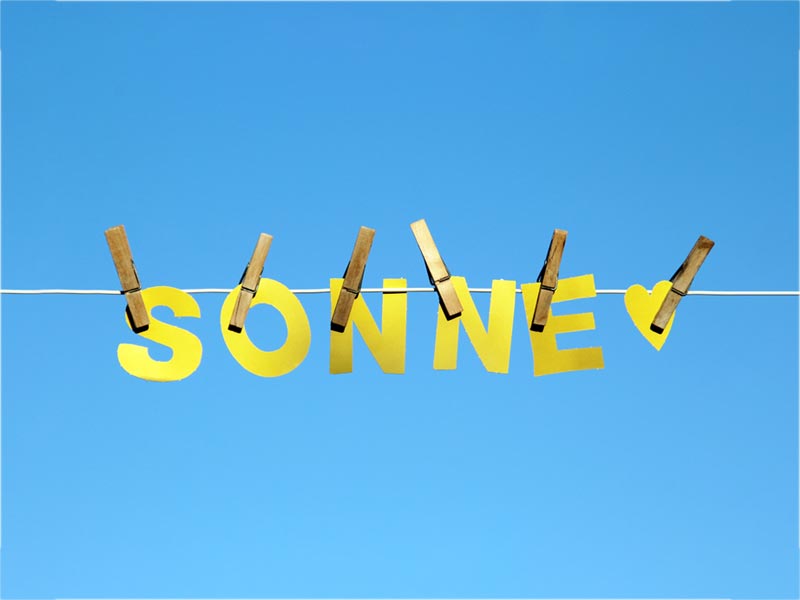 Sonnenschutz – Hautberatungstag