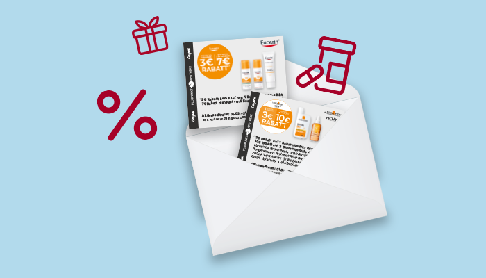 Jetzt den Pluspunkt Newsletter abonnieren! 